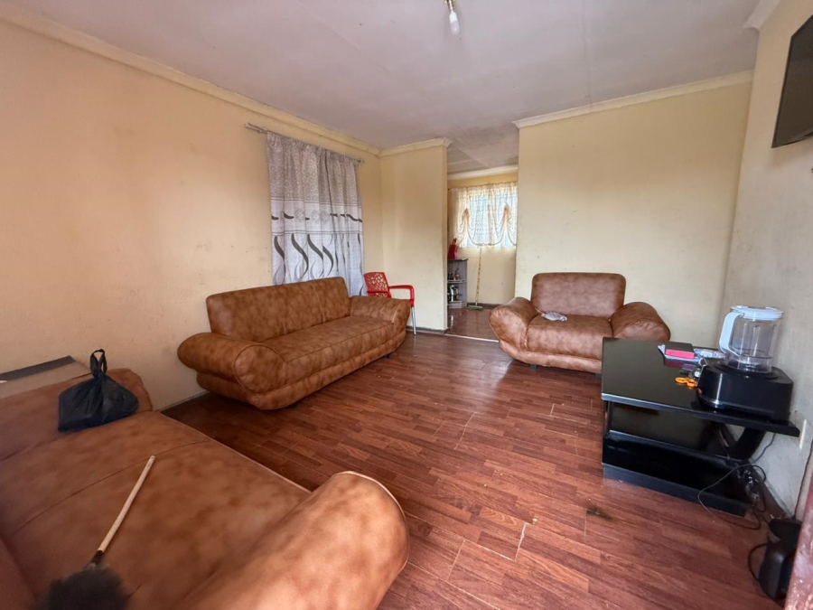 3 Bedroom Property for Sale in Meriting North West